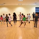 Amber Edwards-Whitehead - @joyofdancega - Instagram