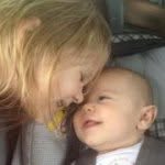 Amber Whitehead - @bellascamismom - Instagram