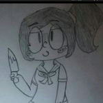 Amber Whitehead - @y4nd3r3_ch4n_1.0 - Instagram
