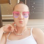 Amber Whitehead - @pretty.youngthing94 - Instagram