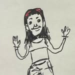 amber whitehead - @pe5kybee - Instagram