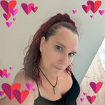 Amber Whitehurst-Hassett - @queen40beee - Instagram
