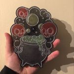 Amber whiting - @gothyresin_amber - Instagram