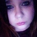 Amber Wick - @ambiebambie27 - Instagram