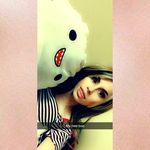Amber Wick - @ambibambie - Instagram