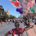 Amber Cronan Wickham - @amber_plans_the_magic - Instagram
