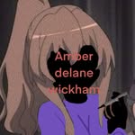Amber_delane_wickham - @charli_sweetyhighh - Instagram