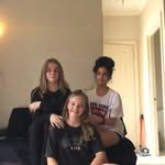 Amber Wickham - @ambers_14th - Instagram