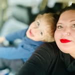 Amber Skinner-Wickstrom - @ambi_vision22 - Instagram