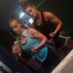 Amber Wickstrom - @amber_wikstrom - Instagram