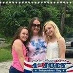 Amber Crosby Fleek Widener - @crosbyfleekwidener - Instagram