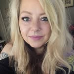 Amber Widener - @blndvikingwitch - Instagram