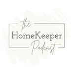 Amber Widman - @homekeeperpodcast - Instagram