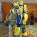Amber West - Facebook