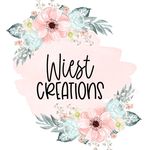 Amber Wiest - @wiestcreations - Instagram