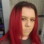 Amber Wiles - @wiles1761 - Instagram