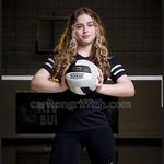 Coach Amber - @amberwilesvolleyballtraining - Instagram