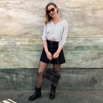 Amber - @_amberwilhelm - Instagram