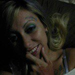 Amber Wilhelm - @rainbow_britetatts - Instagram