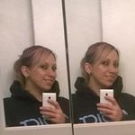 Amber Wilhelm - @rainbowbritetatitup - Instagram