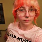 Amber Wilhelm - @_somethingderivative - Instagram