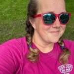 Amber Wilhelm Aslakson - @daytonflyer - Instagram