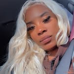 Amber Willis - @muva.am - Instagram