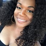 Amber Willis - @missamber504 - Instagram