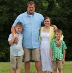 Amber Goodwin Willoughby - Facebook