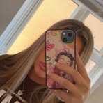 Amber Willoughby - Facebook