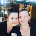 Amber Willoughby - @fiestymarlena - Instagram