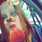 Amber Winfrey - @ambee_marie_ - Instagram