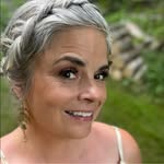 Amber Wininger - @bright_smile_dark_eyes - Instagram