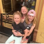 Amber Winkler - @cupcakequeen252 - Instagram