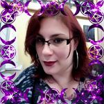 Amber Nicole Deihl-Withers - @annabelle_delanuay - Instagram