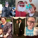 Amber Witmer - @my_weight_loss_journey_25 - Instagram