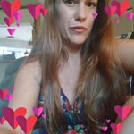 Amber Witmer - @eagles1fan55 - Instagram