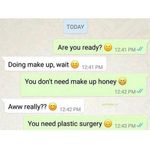 Dischicklit - @amberwitmer123456 - Instagram
