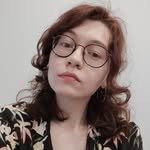 Александра - @amber_wolf7 - Instagram