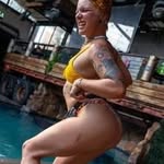 Amber Wolf - @amberwolfftworth - Instagram