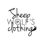 Amber Wolf - @sheepinwolfs - Instagram