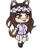 Amber wolf - @amberwolfie.1 - TikTok