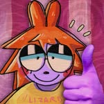 Amber Wolf | Muppet - @powerfulpuppet - Instagram