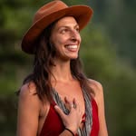 Grounded Wholeness - RTC Somatic Therapist - @amberwolfmoon - Instagram