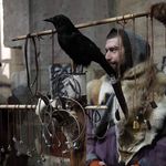 Michał - @amberwolfworkshop - Instagram