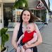 Amber Woodall - Facebook