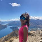 Amber YU - @ambeeryu - Instagram
