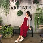 Amber Yu - @all0214 - Instagram