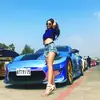 Amber Yu - @2161352242 - TikTok