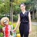 Amber Yu - Facebook
